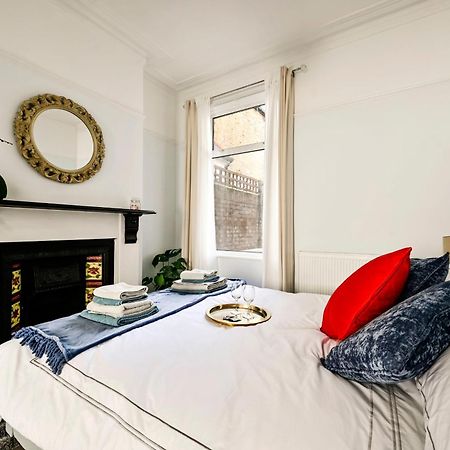 Greenwich Holiday Home Λονδίνο Εξωτερικό φωτογραφία