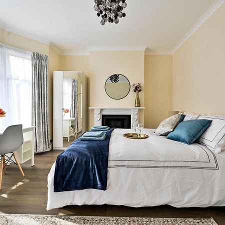 Greenwich Holiday Home Λονδίνο Εξωτερικό φωτογραφία