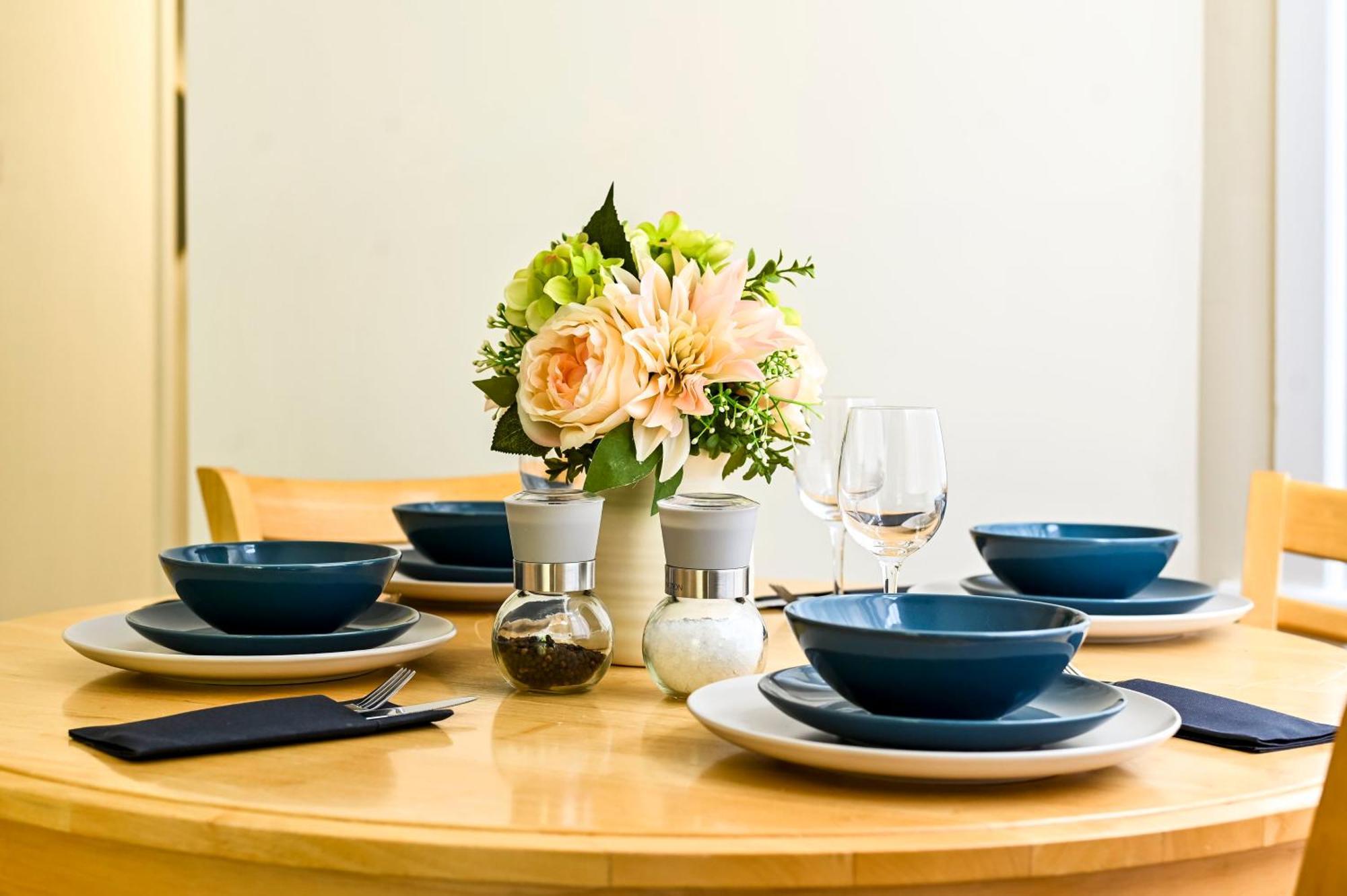 Greenwich Holiday Home Λονδίνο Εξωτερικό φωτογραφία