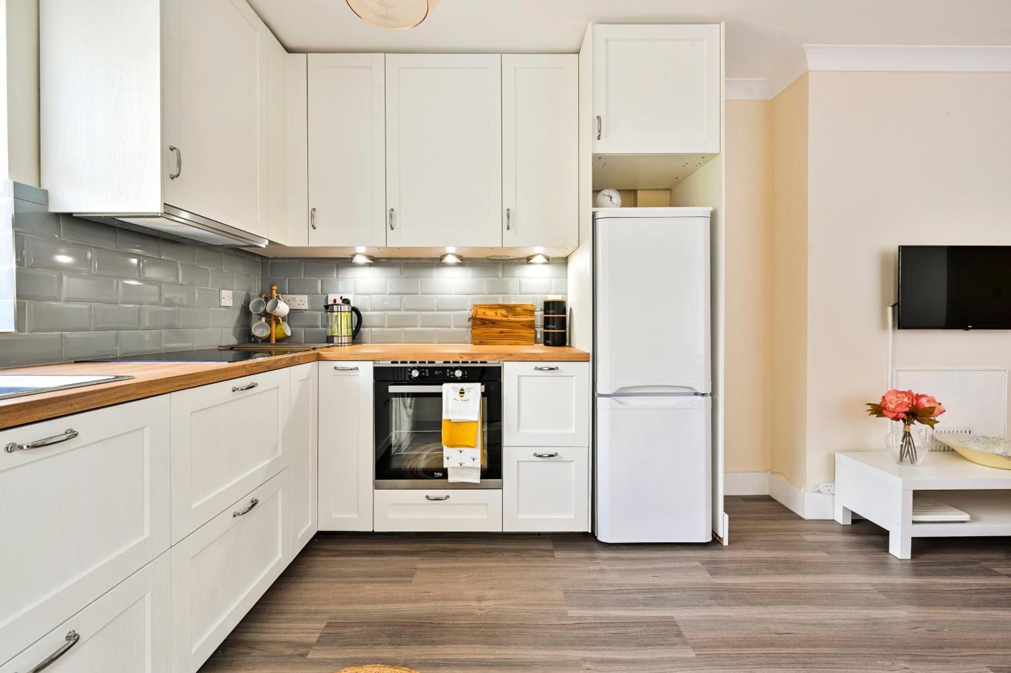 Greenwich Holiday Home Λονδίνο Εξωτερικό φωτογραφία