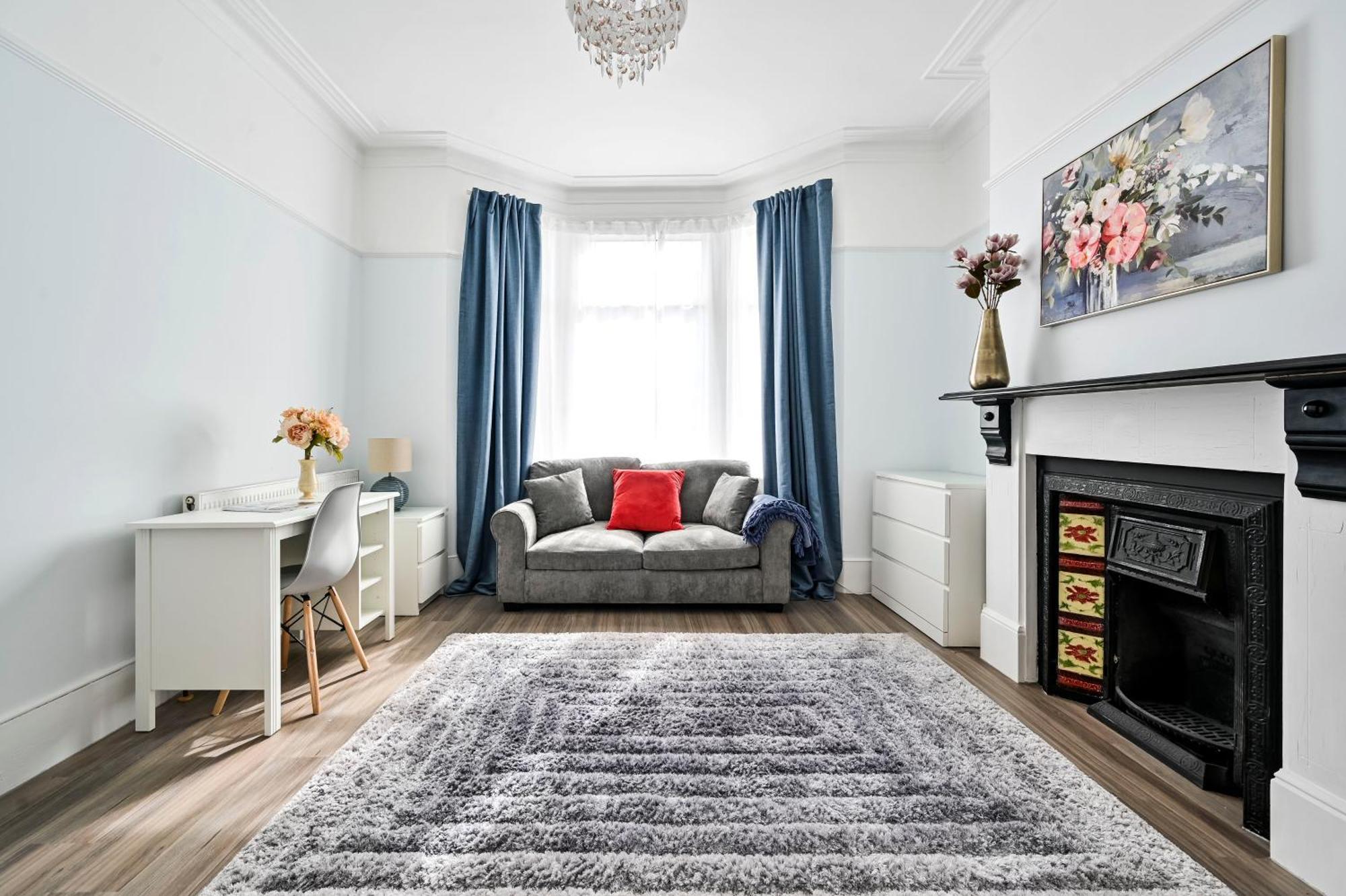 Greenwich Holiday Home Λονδίνο Εξωτερικό φωτογραφία