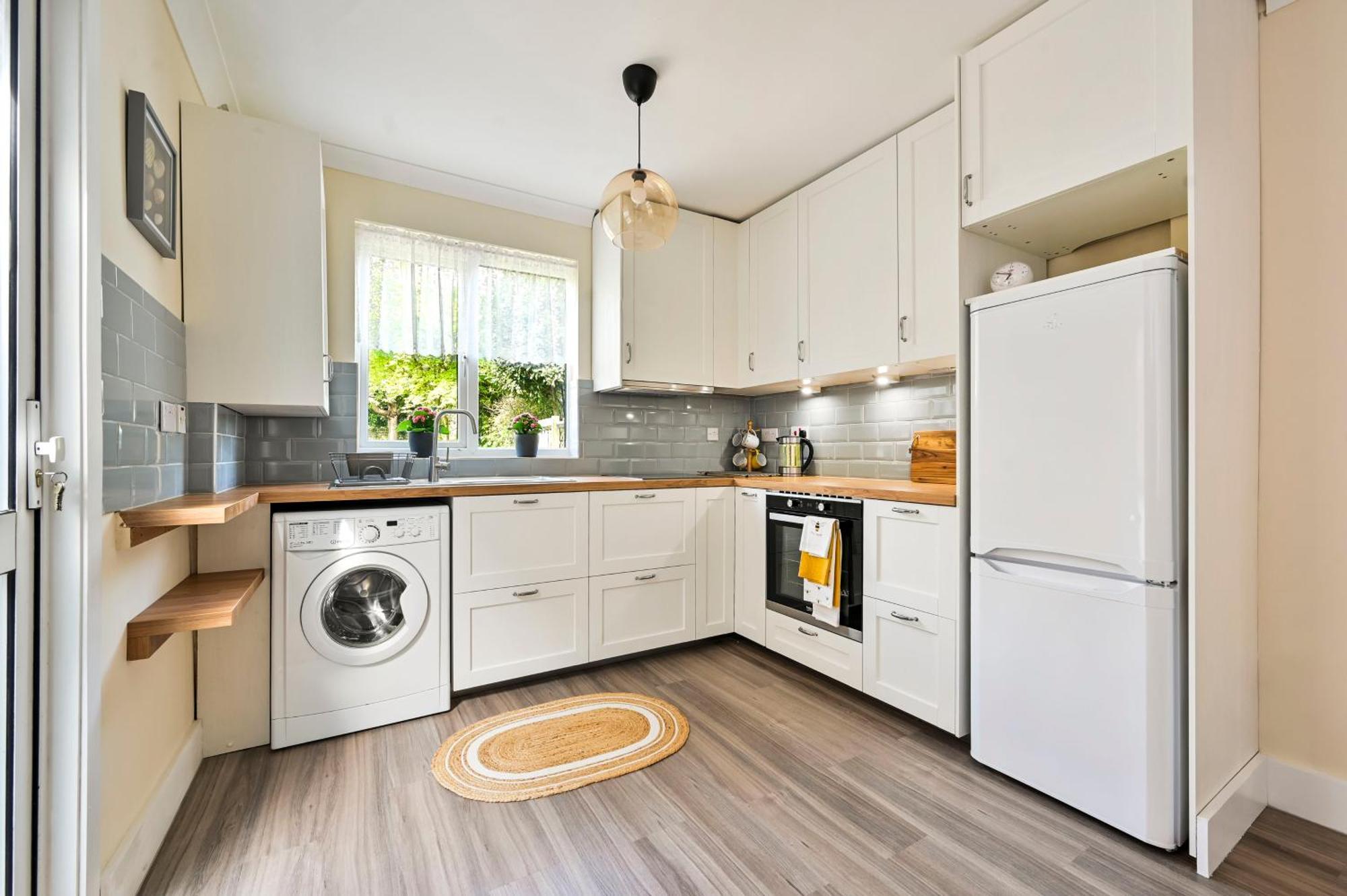 Greenwich Holiday Home Λονδίνο Εξωτερικό φωτογραφία