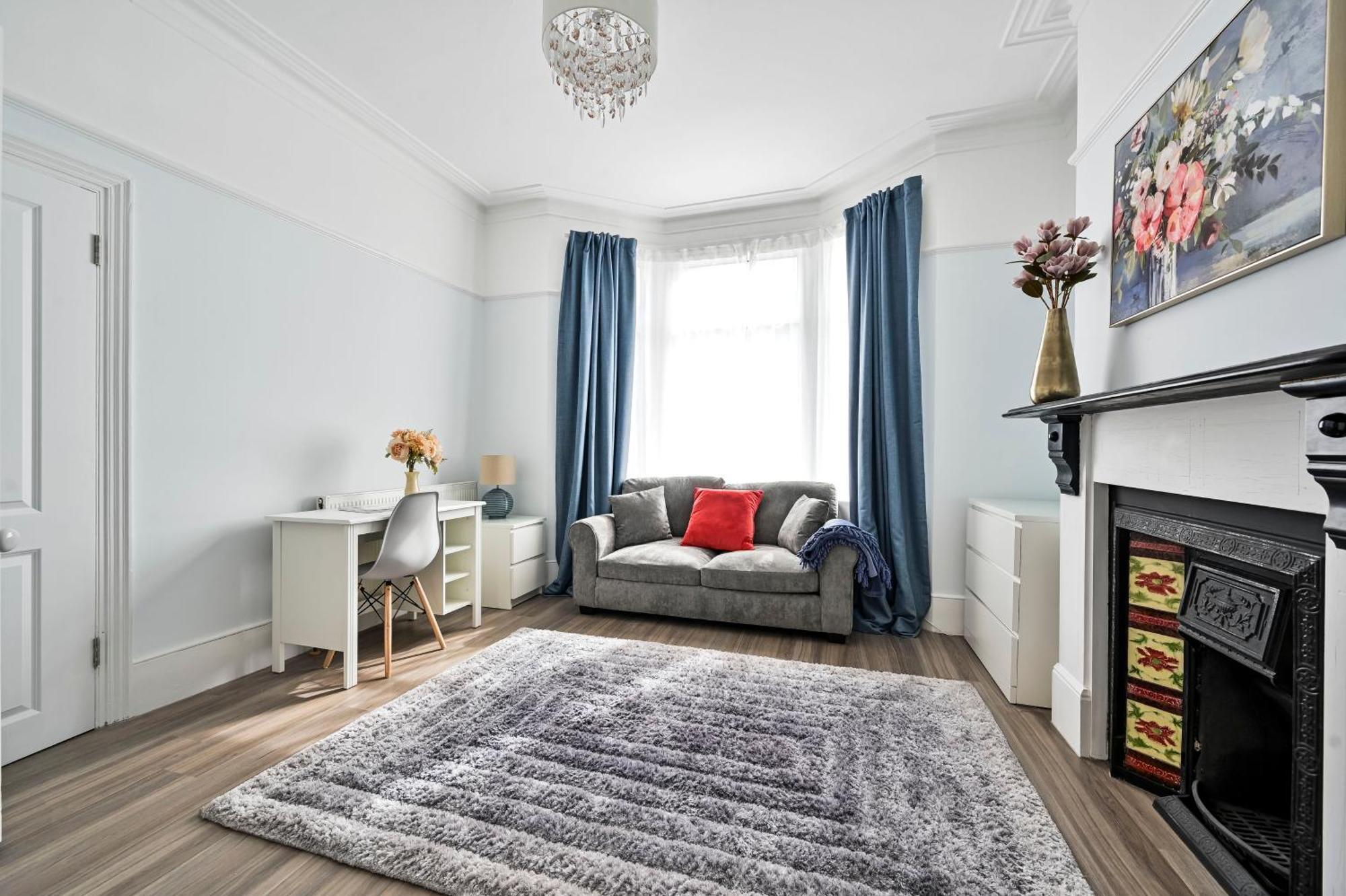 Greenwich Holiday Home Λονδίνο Εξωτερικό φωτογραφία