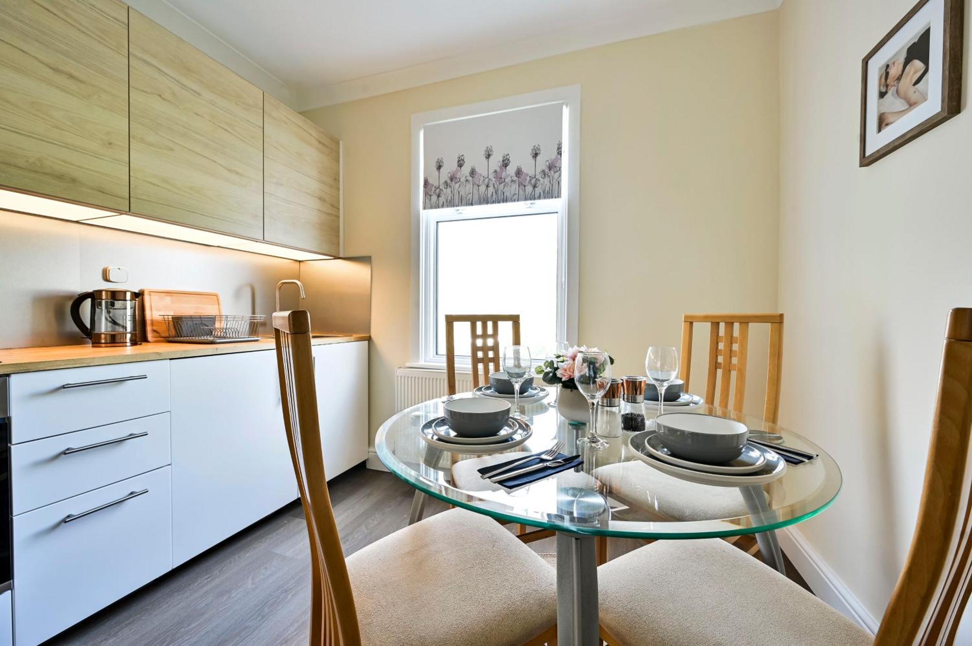 Greenwich Holiday Home Λονδίνο Εξωτερικό φωτογραφία
