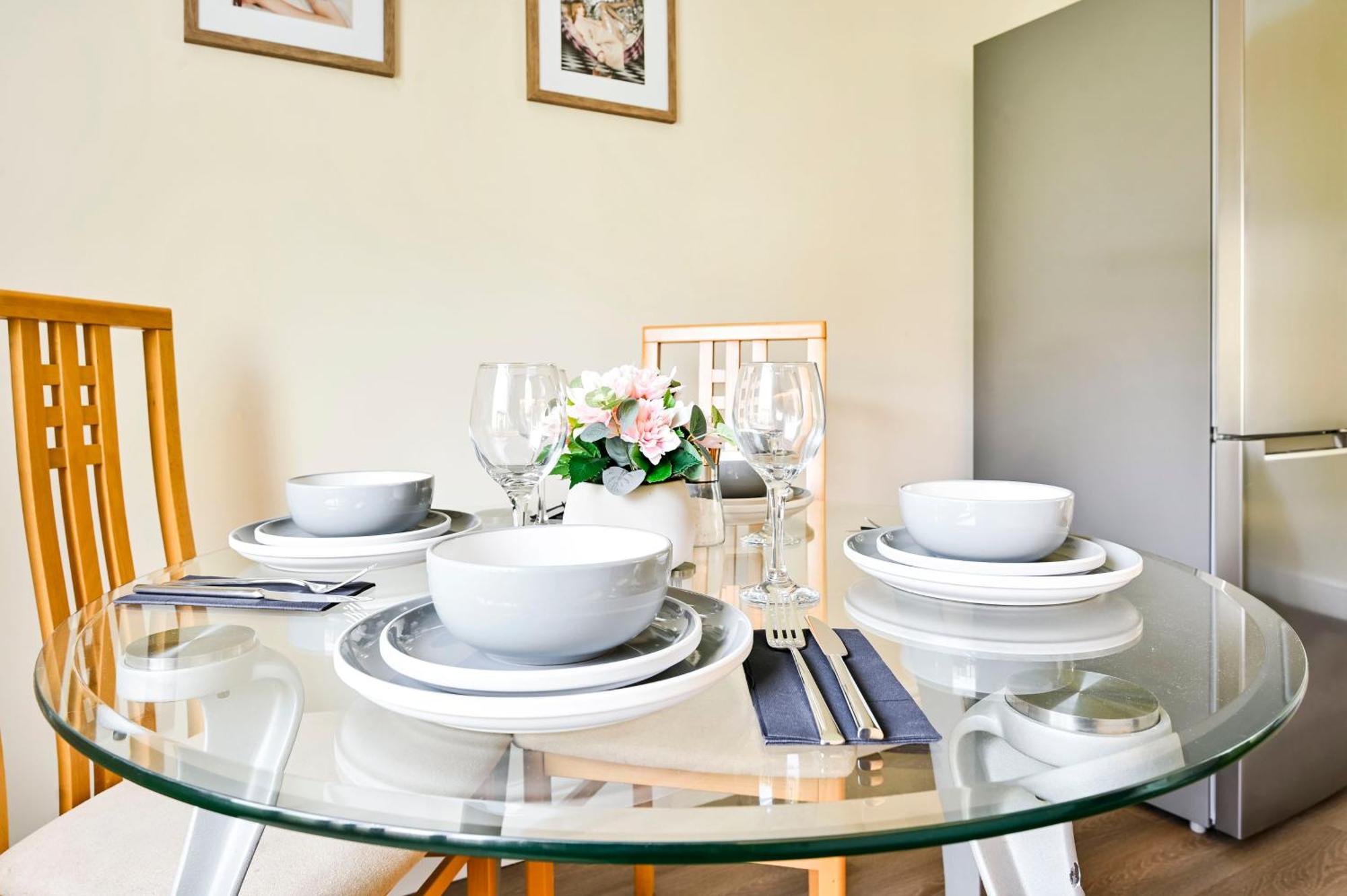 Greenwich Holiday Home Λονδίνο Εξωτερικό φωτογραφία