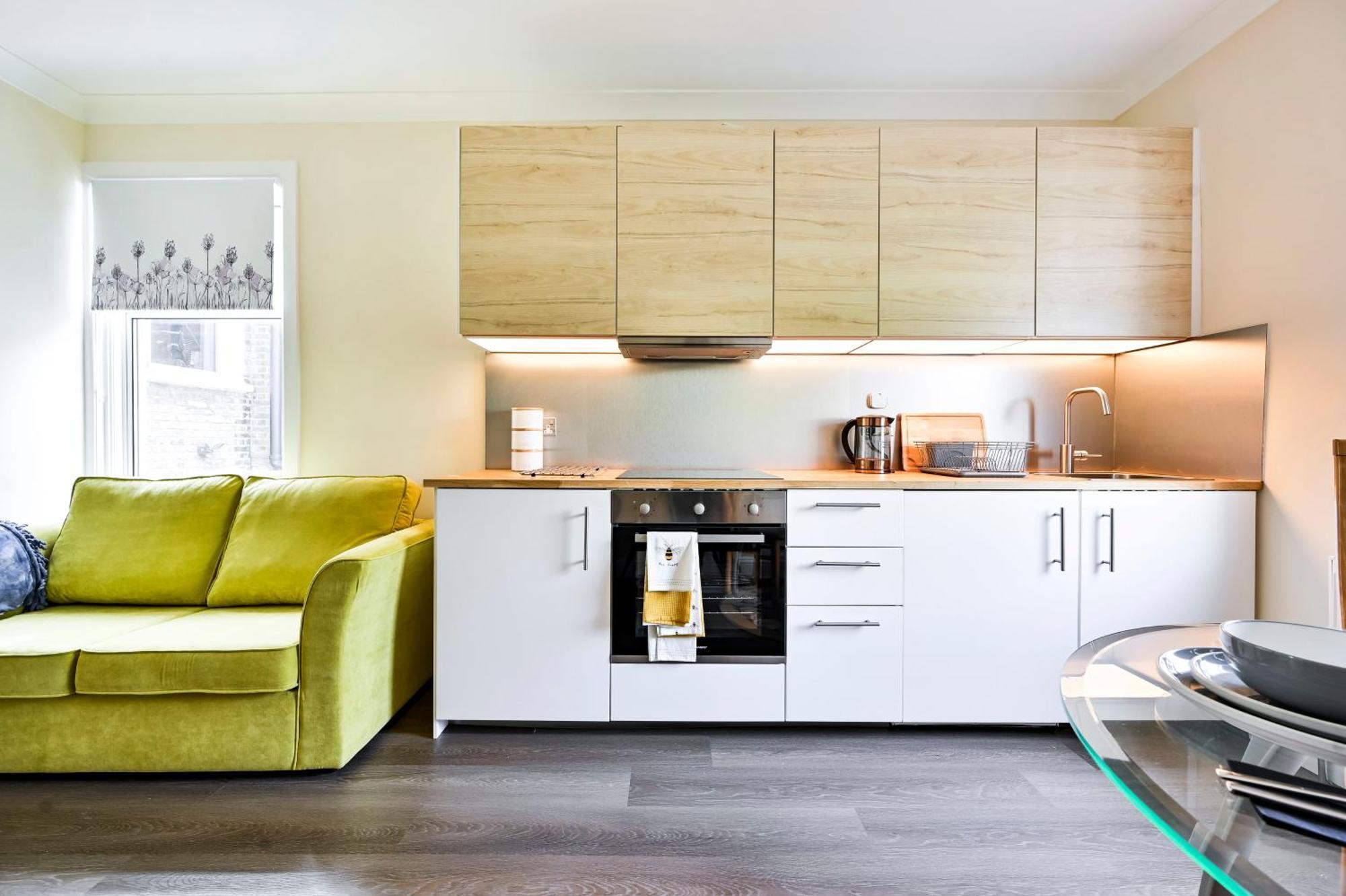 Greenwich Holiday Home Λονδίνο Εξωτερικό φωτογραφία